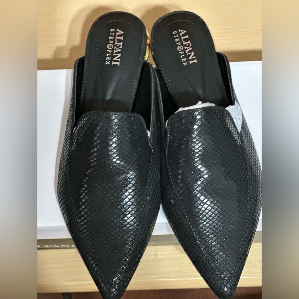 Alfani Shoes